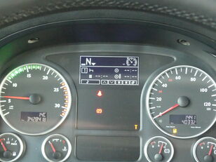 Trattore stradale MAN TGS 18.440 4x4 / MANUAL / EURO 6 / HYDRAULIKA / PRZEBIEG 340 TYS in vendita - Immagine 27 | Autoline IT Trattore stradale MAN TGS 18.440 4x4 / MANUAL / EURO 6 / HYDRAULIKA / PRZEBIEG 340 TYS | Immagine 27 - Autoline