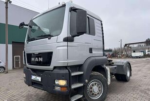 트랙터 트럭 MAN TGS 18.440 4x4H BLS