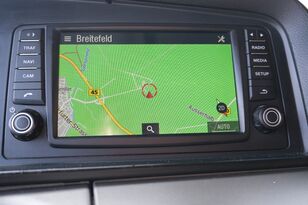 MAN TGS 18.440 BL truck tractor for sale - Image 28 | Autoline MAN TGS 18.440 BL truck tractor | Image 28 - Autoline