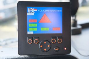 MAN TGS 18.440 BL truck tractor for sale - Image 29 | Autoline MAN TGS 18.440 BL truck tractor | Image 29 - Autoline