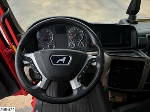 Tracteur routier MAN TGS 18 440 EURO 6, Retarder à vendre - Image 9 | Autoline BE Tracteur routier MAN TGS 18 440 EURO 6, Retarder | Image 9 - Autoline