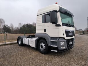 السيارات القاطرة MAN TGS 18.440 HYDRAULIKA/AUTOMAT/ ACC/ STANDARD/