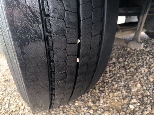 Tracteur routier MAN TGS 18.440/Hydraulika /Retarder /Nowe opony / Automat /Sprowadzo à vendre - Image 19 | Autoline CD Tracteur routier MAN TGS 18.440/Hydraulika /Retarder /Nowe opony / Automat /Sprowadzo | Image 19 - Autoline