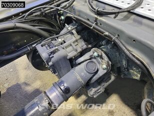 Tahač MAN TGS 18.470 4X2 Chassis M! LX Retarder 2xTanks Alcoa's na prodej - Obrázek 14 | Autoline CZ Tahač MAN TGS 18.470 4X2 Chassis M! LX Retarder 2xTanks Alcoa's | Obrázek 14 - Autoline