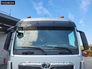 MAN TGS 18.470 4X4 TM Hydrodrive Hydraulic trekker te koop - Foto 10 | Autoline BE MAN TGS 18.470 4X4 TM Hydrodrive Hydraulic trekker | Foto 10 - Autoline