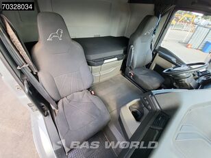 MAN TGS 18.470 4X4 TM Hydrodrive Hydraulic trekker te koop - Foto 36 | Autoline BE MAN TGS 18.470 4X4 TM Hydrodrive Hydraulic trekker | Foto 36 - Autoline