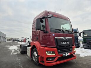 MAN TGS 18.470 TG3 tegljač