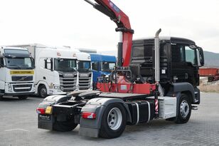 Vlačilec MAN TGS 18.480 naprodaj - Slika 5 | Autoline SI Vlačilec MAN TGS 18.480 | Slika 5 - Autoline