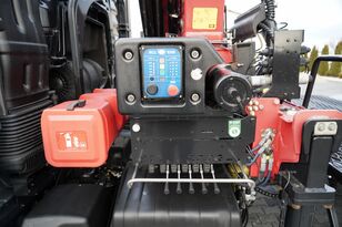 Vlačilec MAN TGS 18.480 naprodaj - Slika 27 | Autoline SI Vlačilec MAN TGS 18.480 | Slika 27 - Autoline