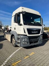 ciągnik siodłowy MAN TGS 18.480