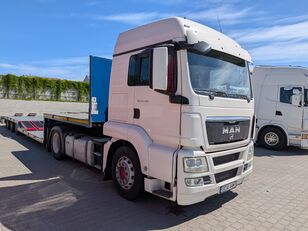 Tahač MAN TGS 18.480 na prodej - Obrázek 6 | Autoline CZ Tahač MAN TGS 18.480 | Obrázek 6 - Autoline