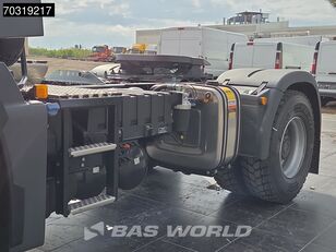 MAN TGS 18.480 4X4 NEW! 4x4 Big-Axle Hydraulic Automatic Euro 6 truck tractor for sale - Image 16 | Autoline BW New MAN TGS 18.480 4X4 NEW! 4x4 Big-Axle Hydraulic Automatic Euro 6 truck tractor | Image 16 - Autoline