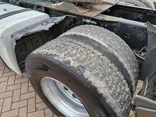 MAN TGS 18.480 Euro 5 Retarder 2-Tanks truck tractor for sale - Image 23 | Autoline ZA MAN TGS 18.480 Euro 5 Retarder 2-Tanks truck tractor | Image 23 - Autoline