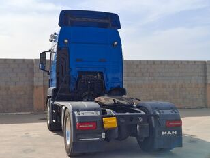 MAN TGS 18.500 tegljač