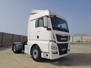 MAN TGS 18.500 tegljač