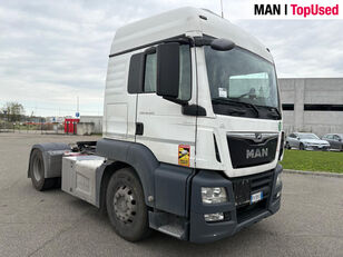 MAN TGS 18.500 truck tractor