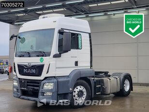 MAN TGS 18.500 4X2 Retarder ADR PTO Navi Euro 6 truck tractor for sale - Image 1 | Autoline NG MAN TGS 18.500 4X2 Retarder ADR PTO Navi Euro 6 truck tractor | Image 1 - Autoline