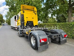 السيارات القاطرة MAN TGS 18.500 4x4 / Hydrodrive / Euro6