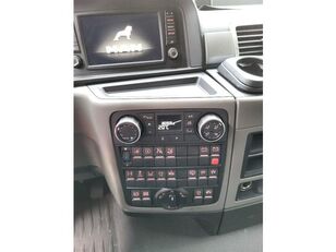 Купить тягач MAN TGS 18.500BL - Изображение 4 | Autoline KG Тягач MAN TGS 18.500BL | Изображение 4 - Autoline