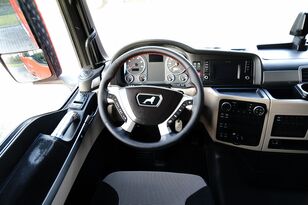 MAN TGS 18.510 trekker te koop - Foto 33 | Autoline NL MAN TGS 18.510 trekker | Foto 33 - Autoline