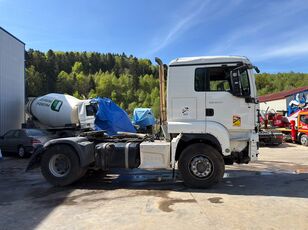 شراء السيارات القاطرة MAN TGS 18.510 بعد وقوع الحادث - صورة 12 | Autoline IQ السيارات القاطرة MAN TGS 18.510 بعد وقوع الحادث | صورة 12 - Autoline