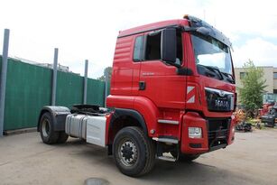 بيع السيارات القاطرة MAN TGS 18.510 4x4 BLS ALLRAD Kipphydraulik Nr.: 041 - صورة 4 | Autoline DZ السيارات القاطرة MAN TGS 18.510 4x4 BLS ALLRAD Kipphydraulik Nr.: 041 | صورة 4 - Autoline