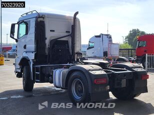 السيارات القاطرة MAN TGS 18.510 TGS 4X4 TN Hydrodrive Retarder Hydraulic Big-Axle ACC