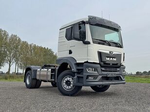 Tracteur routier MAN TGS 22.440 BB SA Tractor Head (7 units) à vendre - Image 4 | Autoline FR Tracteur routier MAN TGS 22.440 BB SA Tractor Head (7 units) neuf | Image 4 - Autoline