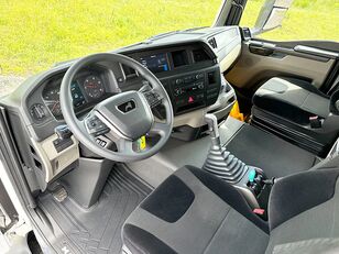 جديدة السيارات القاطرة MAN TGS 22.480 BB SA Tractor Head (6 units)