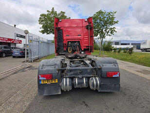 MAN TGS 24.420 6X2 NL TRUCK truck tractor for sale - Image 6 | Autoline US MAN TGS 24.420 6X2 NL TRUCK truck tractor | Image 6 - Autoline