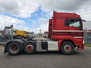 MAN TGS 24.420 6X2 NL TRUCK truck tractor for sale - Image 24 | Autoline US MAN TGS 24.420 6X2 NL TRUCK truck tractor | Image 24 - Autoline