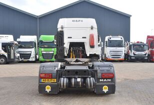 Камион влекач MAN TGS 26.420 250.625km ADR EXII EXIII FL AT се продава - Слика 6 | Autoline MK Камион влекач MAN TGS 26.420 250.625km ADR EXII EXIII FL AT | Слика 6 - Autoline