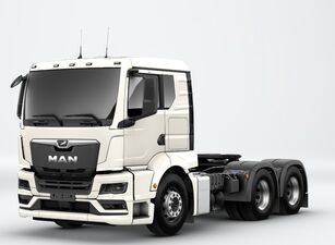 новый тягач MAN TGS 26.440 6x4 BLSa NY32-TN Md Euro 5 - 65t