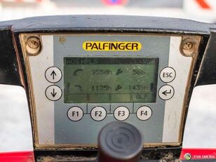 Prodaja MAN TGS 26.480 6x6 PALFINGER PK 34002 SH Crane Winc tegljača - Slika 24 | Autoline HR MAN TGS 26.480 6x6 PALFINGER PK 34002 SH Crane Winc tegljač | Slika 24 - Autoline