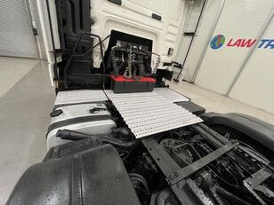 Sadulveoki MAN TGS 26.500 Midlift müük - Pilt 25 | Autoline EE Sadulveok MAN TGS 26.500 Midlift | Pilt 25 - Autoline