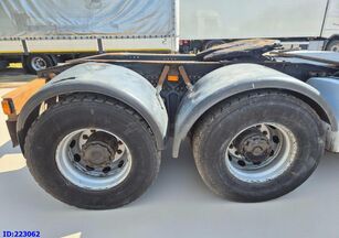 Купить тягач MAN TGS 26.540 6x6 - Изображение 6 | Autoline UZ Тягач MAN TGS 26.540 6x6 | Изображение 6 - Autoline