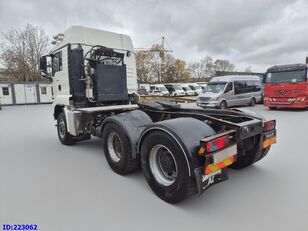 Купить тягач MAN TGS 26.540 6x6 - Изображение 7 | Autoline UZ Тягач MAN TGS 26.540 6x6 | Изображение 7 - Autoline