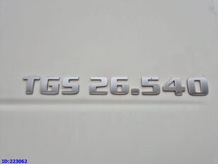 Купить тягач MAN TGS 26.540 6x6 - Изображение 10 | Autoline UZ Тягач MAN TGS 26.540 6x6 | Изображение 10 - Autoline