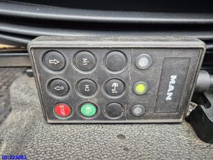 Купить тягач MAN TGS 26.540 6x6 - Изображение 11 | Autoline UZ Тягач MAN TGS 26.540 6x6 | Изображение 11 - Autoline