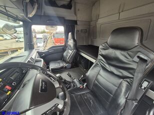 Купить тягач MAN TGS 26.540 6x6 - Изображение 12 | Autoline UZ Тягач MAN TGS 26.540 6x6 | Изображение 12 - Autoline