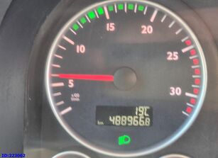 Купить тягач MAN TGS 26.540 6x6 - Изображение 13 | Autoline UZ Тягач MAN TGS 26.540 6x6 | Изображение 13 - Autoline