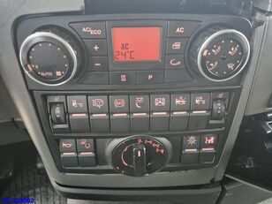 Купить тягач MAN TGS 26.540 6x6 - Изображение 16 | Autoline UZ Тягач MAN TGS 26.540 6x6 | Изображение 16 - Autoline