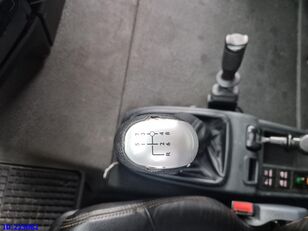 Купить тягач MAN TGS 26.540 6x6 - Изображение 17 | Autoline UZ Тягач MAN TGS 26.540 6x6 | Изображение 17 - Autoline