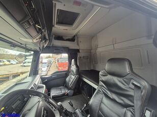 Купить тягач MAN TGS 26.540 6x6 - Изображение 18 | Autoline UZ Тягач MAN TGS 26.540 6x6 | Изображение 18 - Autoline