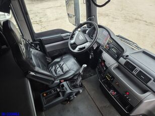 Купить тягач MAN TGS 26.540 6x6 - Изображение 20 | Autoline UZ Тягач MAN TGS 26.540 6x6 | Изображение 20 - Autoline