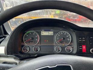 MAN TGS 33.400 6x4 PALFINGER PK 29002 Crane Winch truck tractor for sale - Image 15 | Autoline NZ MAN TGS 33.400 6x4 PALFINGER PK 29002 Crane Winch truck tractor | Image 15 - Autoline