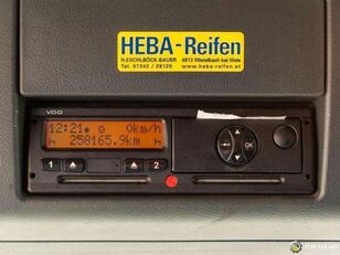 MAN TGS 33.400 6x4 PALFINGER PK 29002 Crane Winch truck tractor for sale - Image 16 | Autoline NZ MAN TGS 33.400 6x4 PALFINGER PK 29002 Crane Winch truck tractor | Image 16 - Autoline