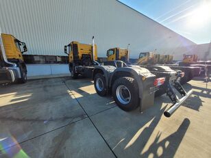 MAN TGS 33.440 6x6 BB CH rig.plus truck tractor for sale - Image 4 | Autoline IE MAN TGS 33.440 6x6 BB CH rig.plus truck tractor | Image 4 - Autoline