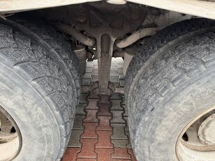 MAN TGS 33.440 6x6 Manual &ccedil;ekici