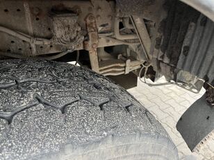 MAN TGS 33.440 6x6 Manual &ccedil;ekici